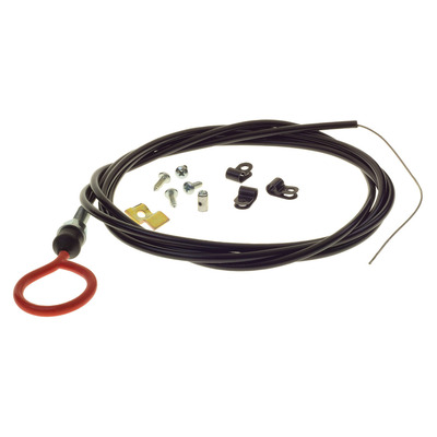 Raceworks 2.2M Remote Cable Kit For Battery Isolator - VPR-011