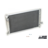 do88 SAAB 9-5 02-10 Radiator - WC-270