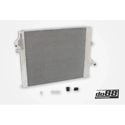 Intercooler Radiator - BMW 1/2/3/4 Series F2x & F3x - do88