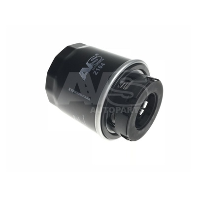 AVS ENGINE OIL FILTER Z104 FOR VW, AUDI, SKODA
