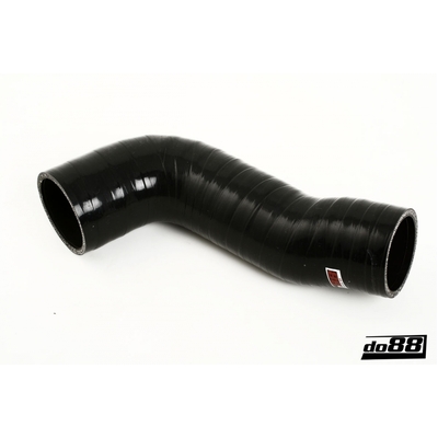 do88 Volvo V70/XC70/S60/XC90 D5 2.4D 05-14 Turbo outlet hose - do88-kit102-1S