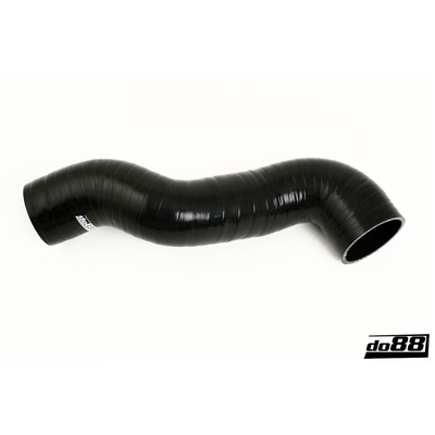 do88 Volvo V70/XC70/S60 D5 2.4D 05-09 Intercooler outlet hose - do88-kit102-3S