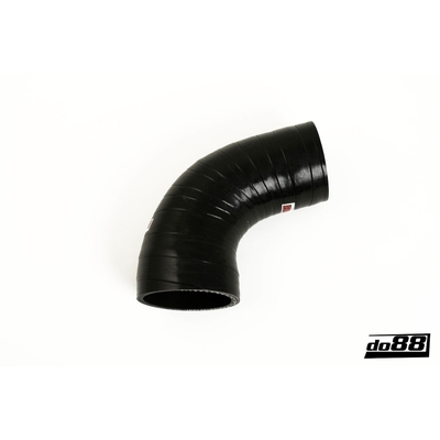do88 Saab 9-3 TTiD 08-11 Intercooler inlet hose - do88-kit115-2S