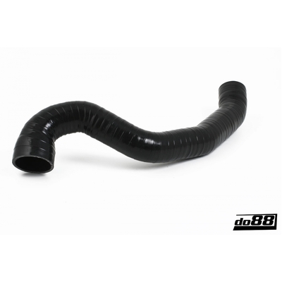 do88 Volvo C30/C70/V50/S40 2.0D 04-10 Intercooler outlet hose - do88-kit116-4S