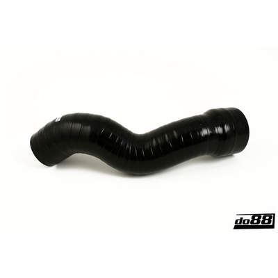 do88 Volvo V70/XC70/S60 D5 2.4D 01-05 Intercooler outlet hose - do88-kit117-3S