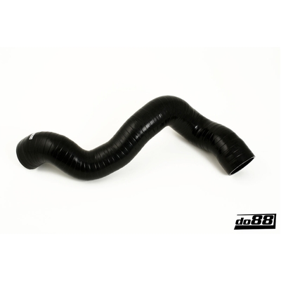 do88 Volvo V70/XC70/S80 Diesel 08-14 Intercooler outlet hose - do88-kit118-4S