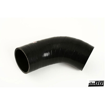 do88 Volvo V70/XC70/S60/S80/XC60/V60 09-13 2WD Diesel Turbo outlet hose - do88-kit119-2S