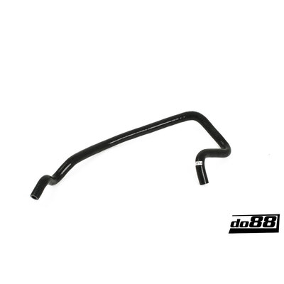 do88 Suzuki Swift Sport 1.6 05-10 Brake vacuum hose Black - do88-kit124S