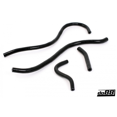 do88 Porsche 930 Turbo Vacuum hoses - do88-kit144S