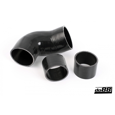 DO88 PORSCHE 930 TURBO INLET HOSES FOR TURBO