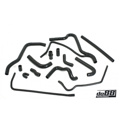 do88 Porsche 964 Turbo Oil hoses - do88-kit158S