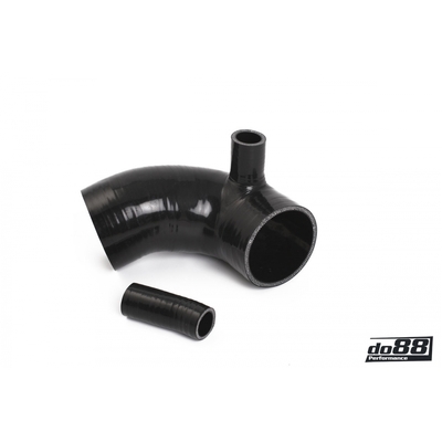 do88 Porsche 964 Turbo Inlet hoses for turbo - do88-kit159S