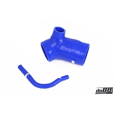 do88 Mazda MX-5 Miata ND 2015- Inlet hose Blue - do88-kit170B