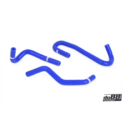 do88 Mazda MX-5 Miata ND 2015- Vacuum hoses Blue - do88-kit171B