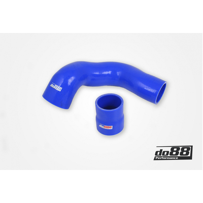 do88 Volvo V70N/S60 05-09 Pressure hoses Blue - do88-kit180B
