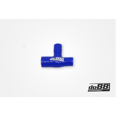 do88 Audi S2 RS2 S4 S6 1992-1997 Vacuum hose Blue - do88-kit185B