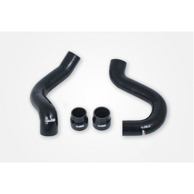 do88 Volvo 740 760 780 940 960 D24 TIC Pressure hoses Black - do88-kit200S
