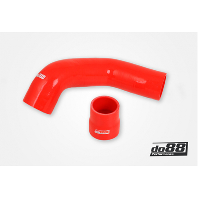 do88 Volvo V70N/S60 01-04 Pressure hoses Red - do88-kit23R