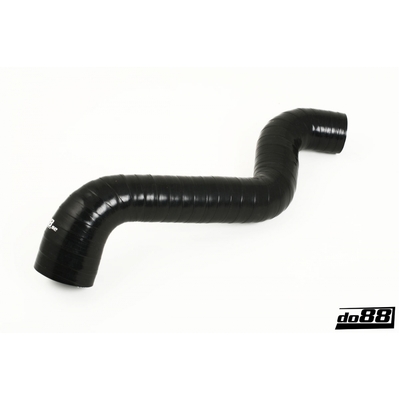 do88 SAAB 9-3 2.2 TiD 98-02 Intercooler inlet hose - do88-kit84-2S