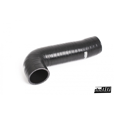do88 SAAB 9-5 1.9 TiD 2006-2010 Intercooler pipe to intake manifold (60/70Ah battery) - do88-kit85-4S
