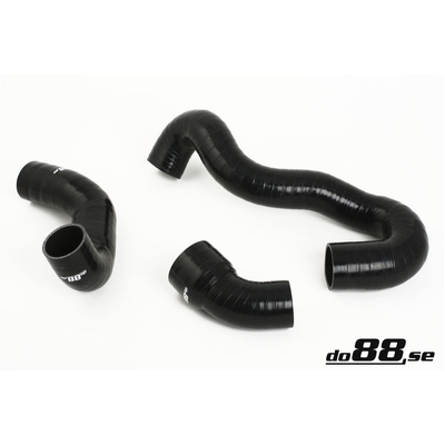 do88 SAAB 9-5 1.9 TiD 2006-2010 Pressure hoses (85Ah battery) - do88-kit85S