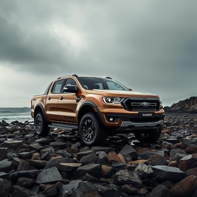 Ford Ranger image