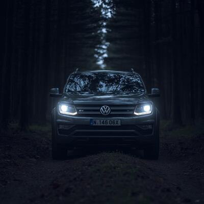 Volkswagen Amarok image