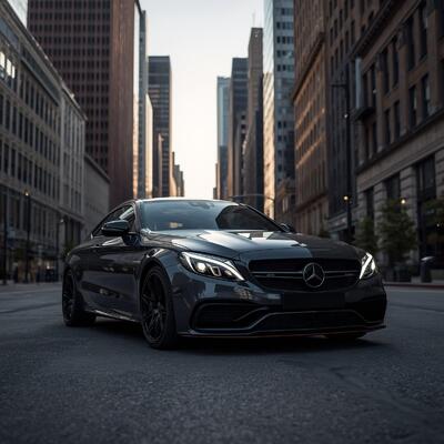Mercedes-Benz image